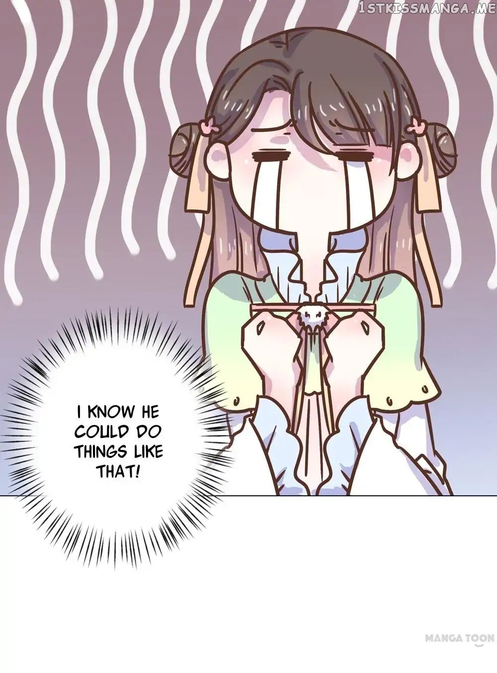 Prince’s Little Bunny chapter 8 - page 89