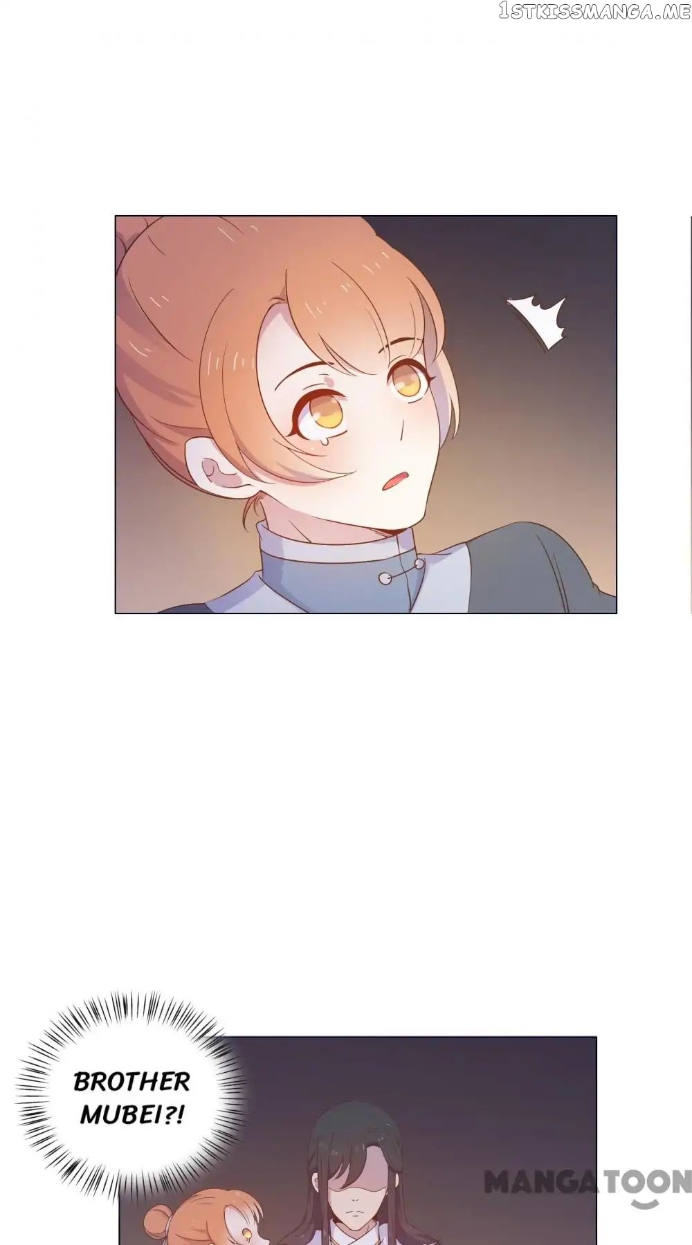 Prince’s Little Bunny chapter 33 - page 13