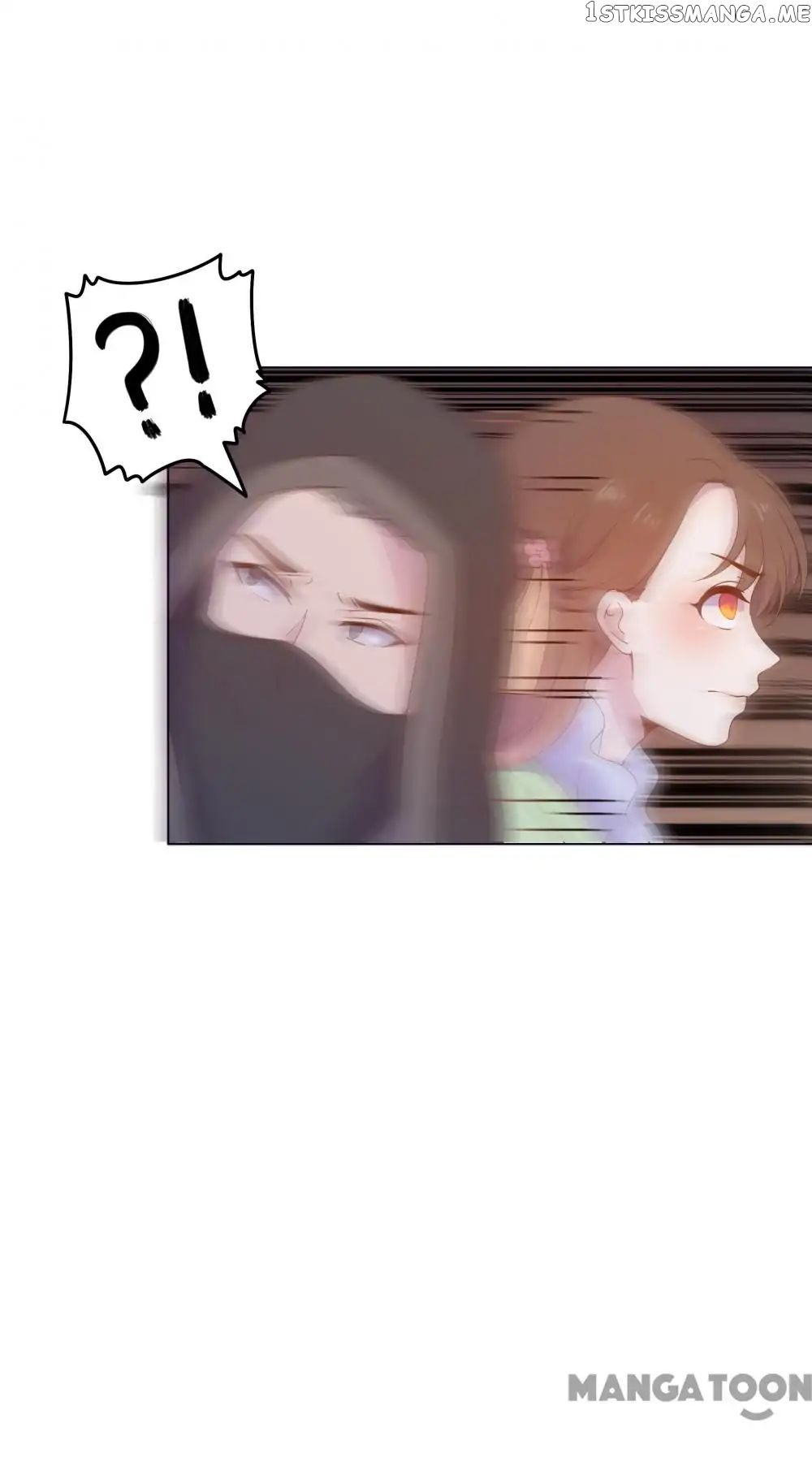 Prince’s Little Bunny chapter 33 - page 17