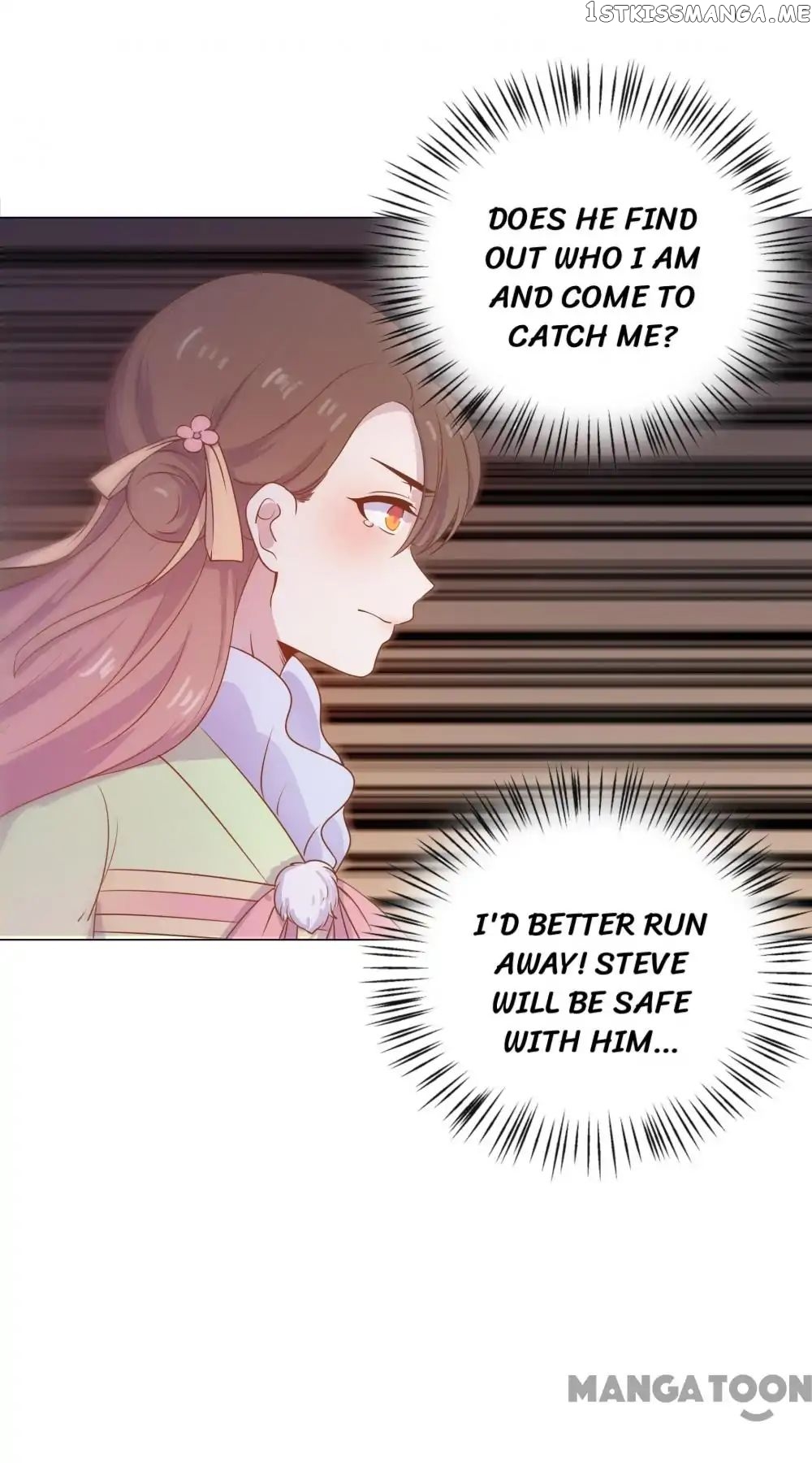 Prince’s Little Bunny chapter 33 - page 19