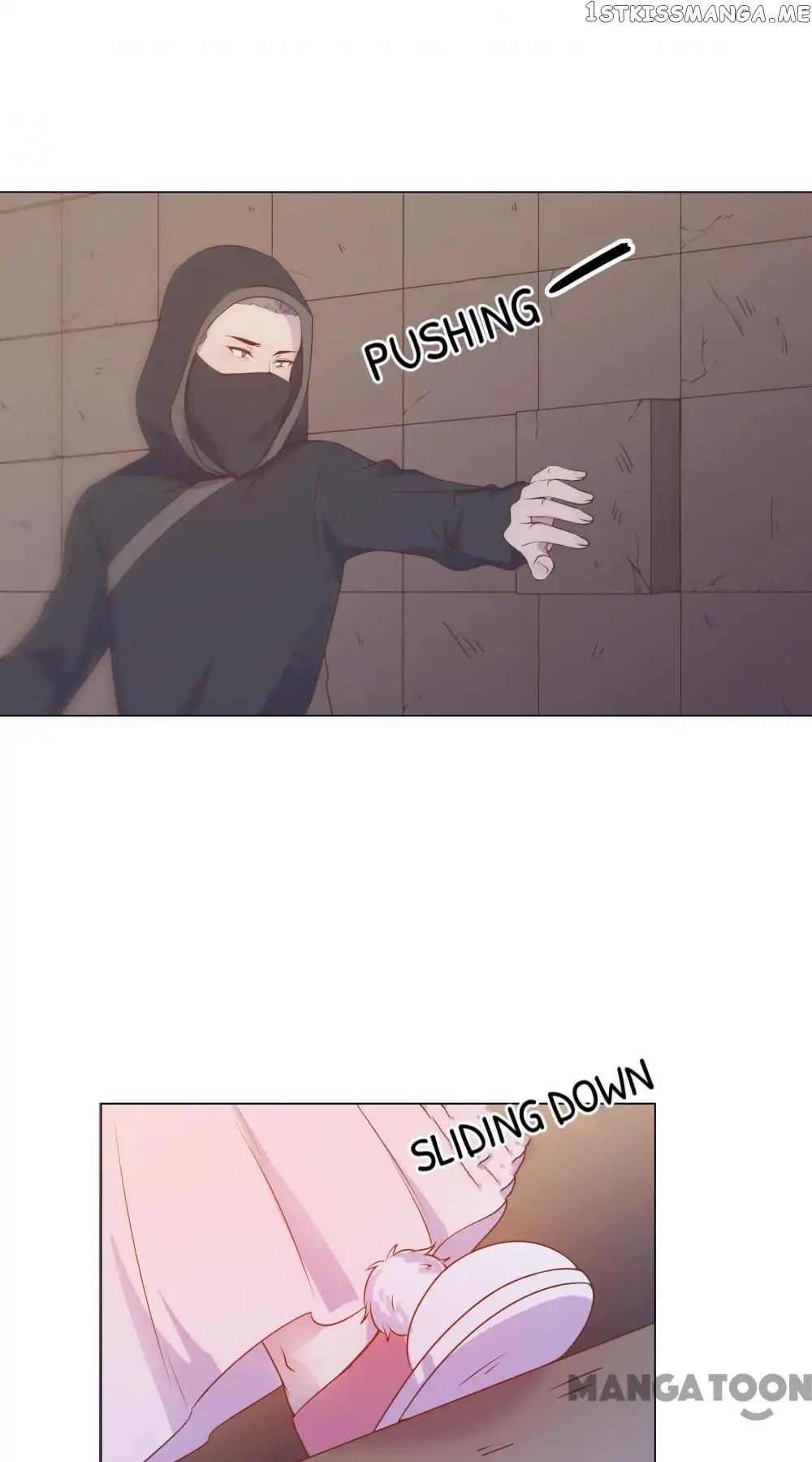 Prince’s Little Bunny chapter 33 - page 20
