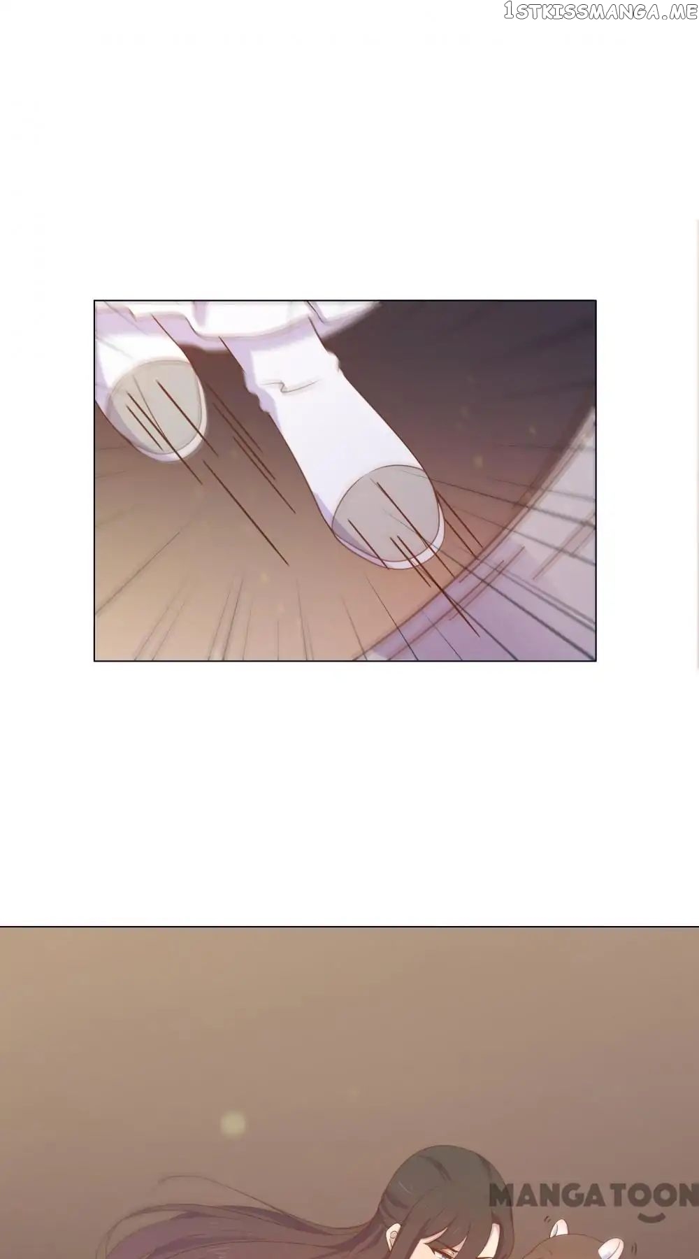 Prince’s Little Bunny chapter 33 - page 22