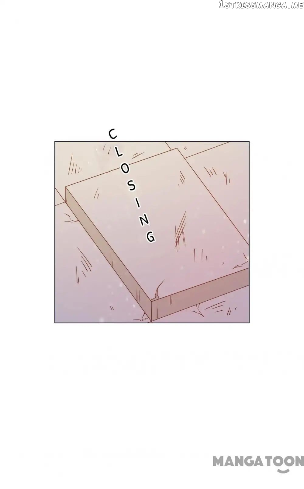 Prince’s Little Bunny chapter 33 - page 24