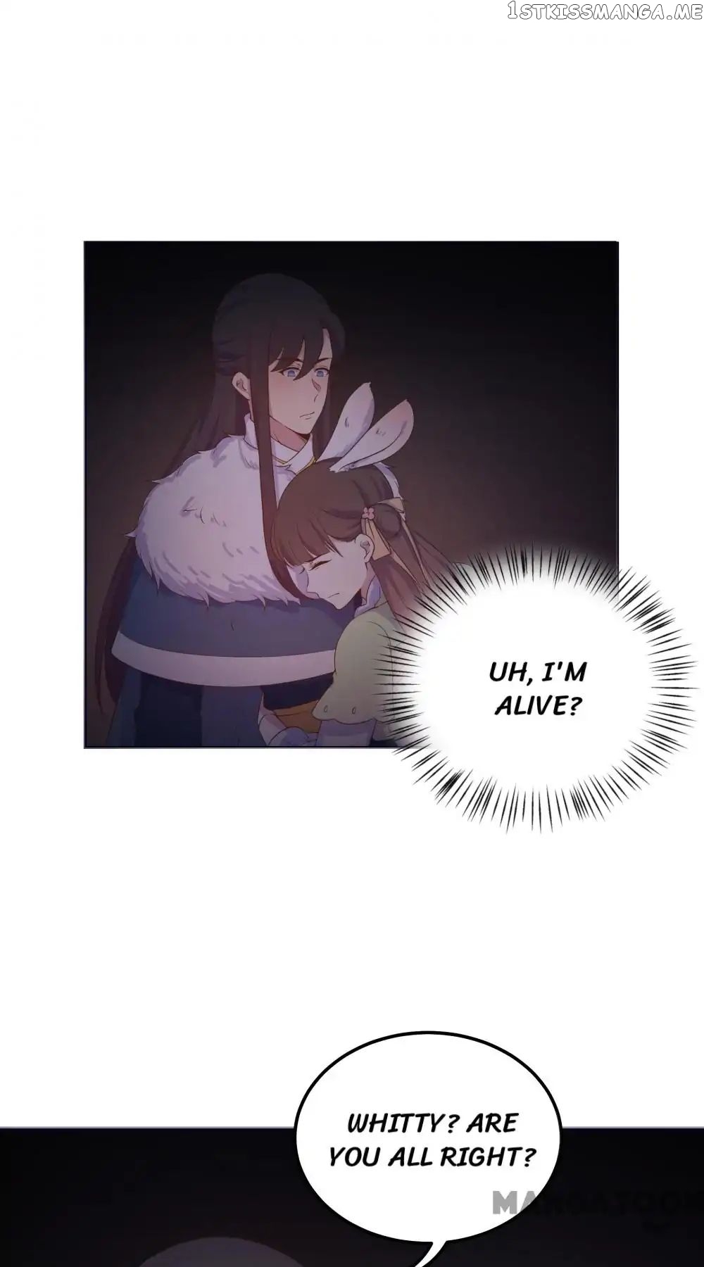 Prince’s Little Bunny chapter 33 - page 25
