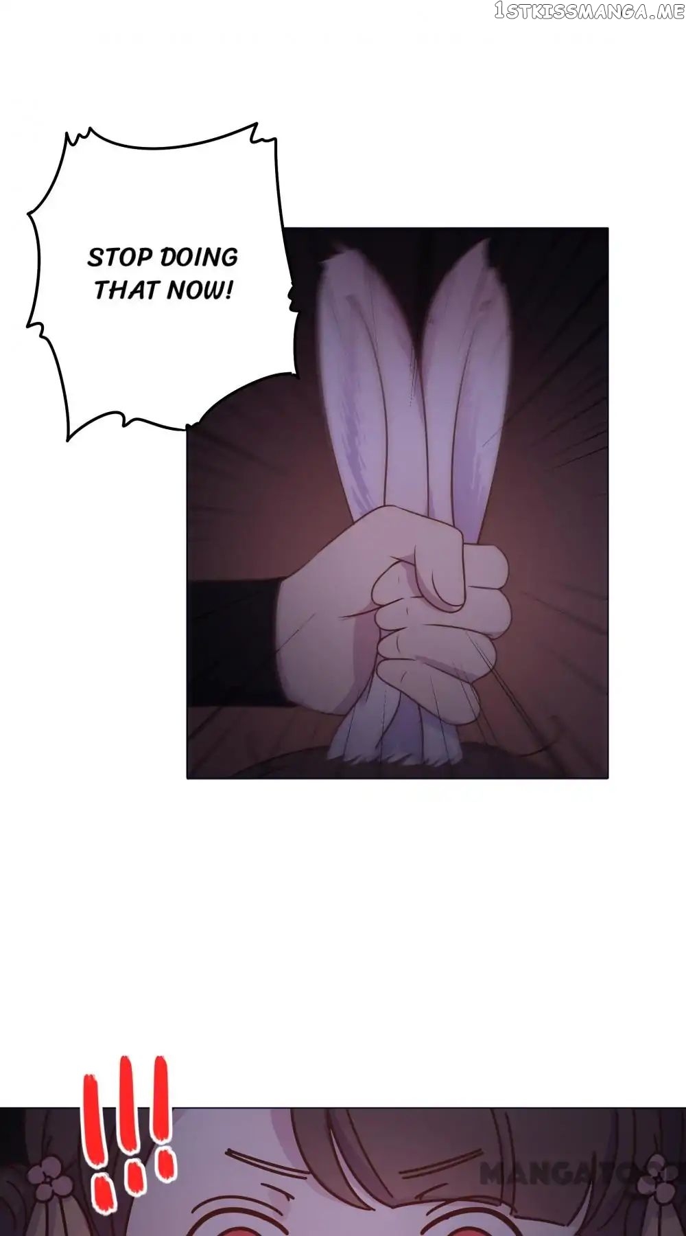 Prince’s Little Bunny chapter 33 - page 28