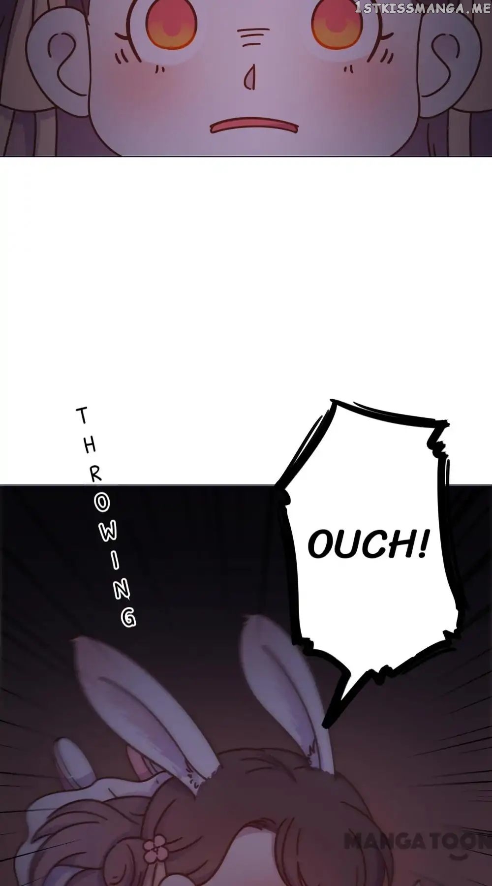 Prince’s Little Bunny chapter 33 - page 29