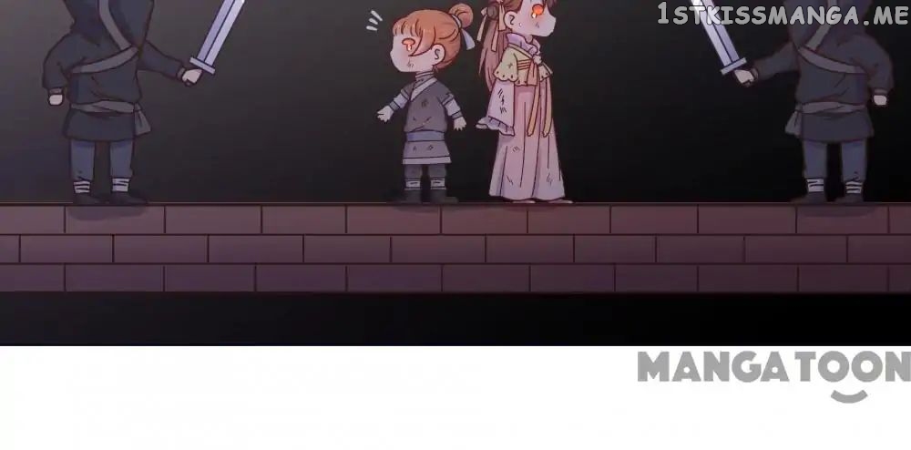Prince’s Little Bunny chapter 33 - page 3