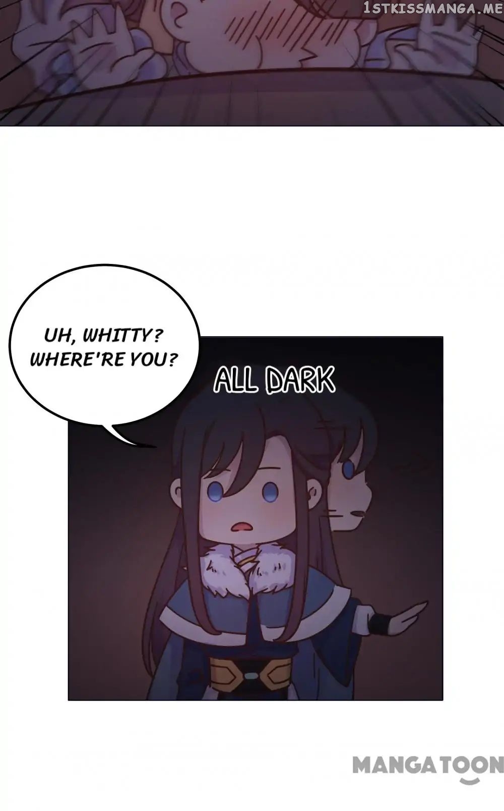 Prince’s Little Bunny chapter 33 - page 30