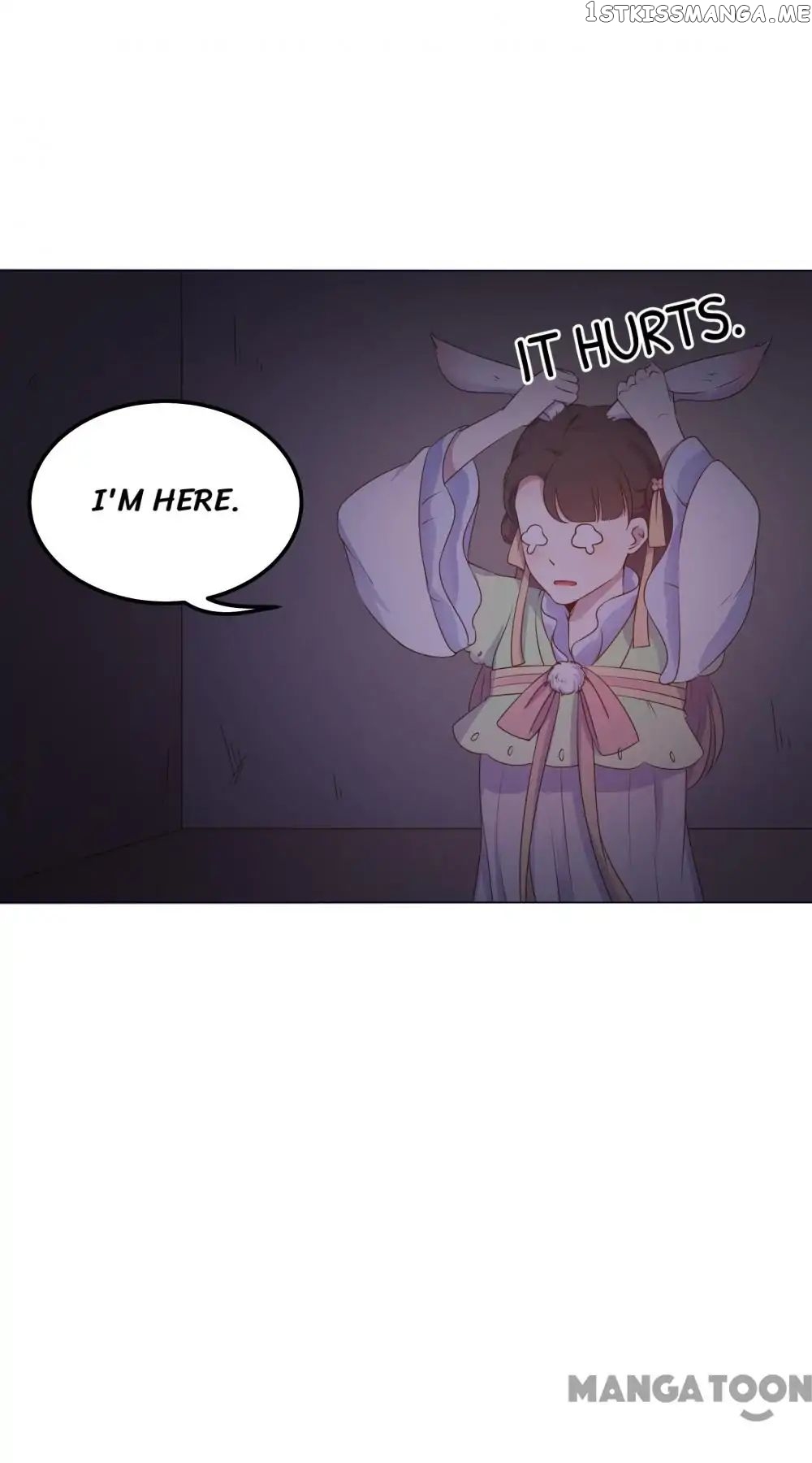 Prince’s Little Bunny chapter 33 - page 31