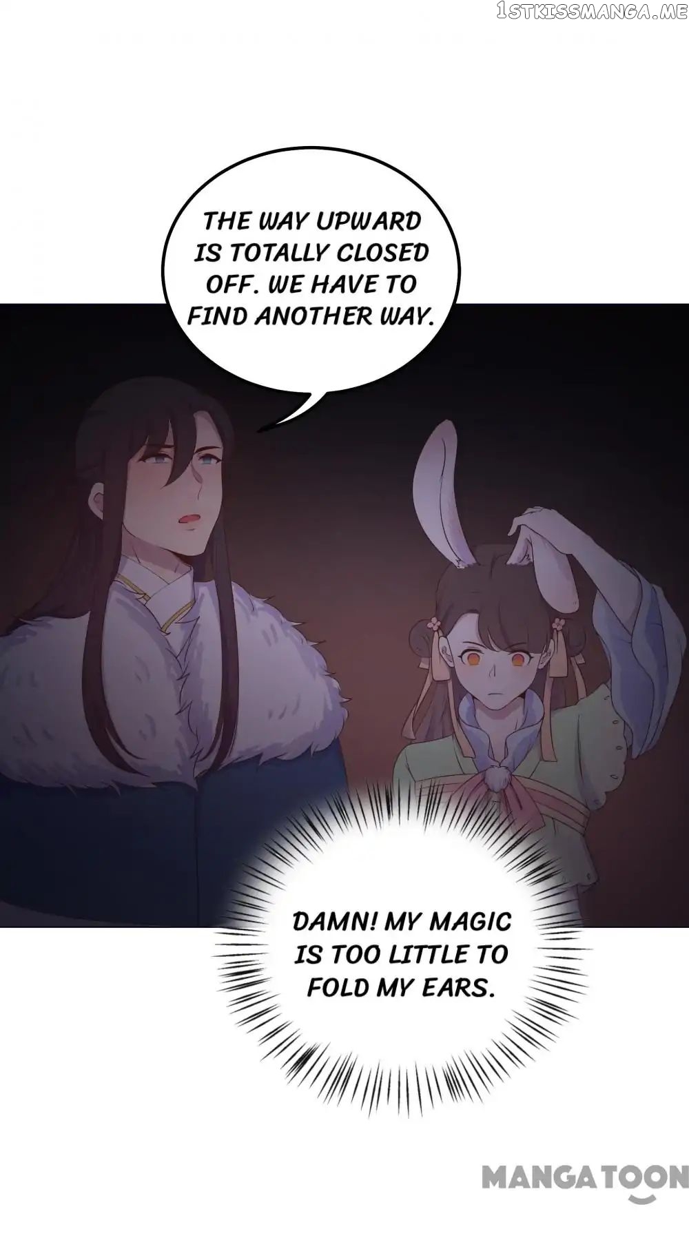 Prince’s Little Bunny chapter 33 - page 34