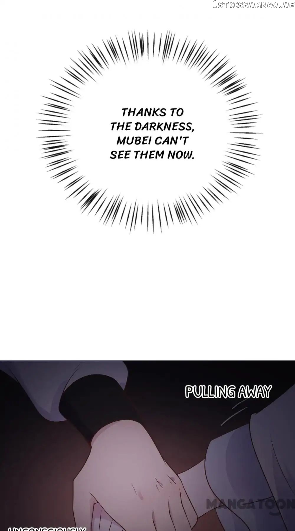 Prince’s Little Bunny chapter 33 - page 35