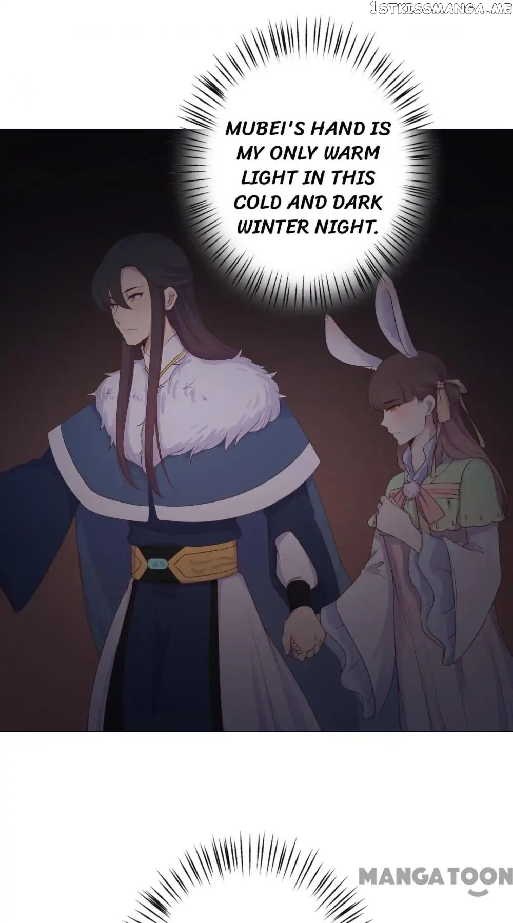 Prince’s Little Bunny chapter 33 - page 37
