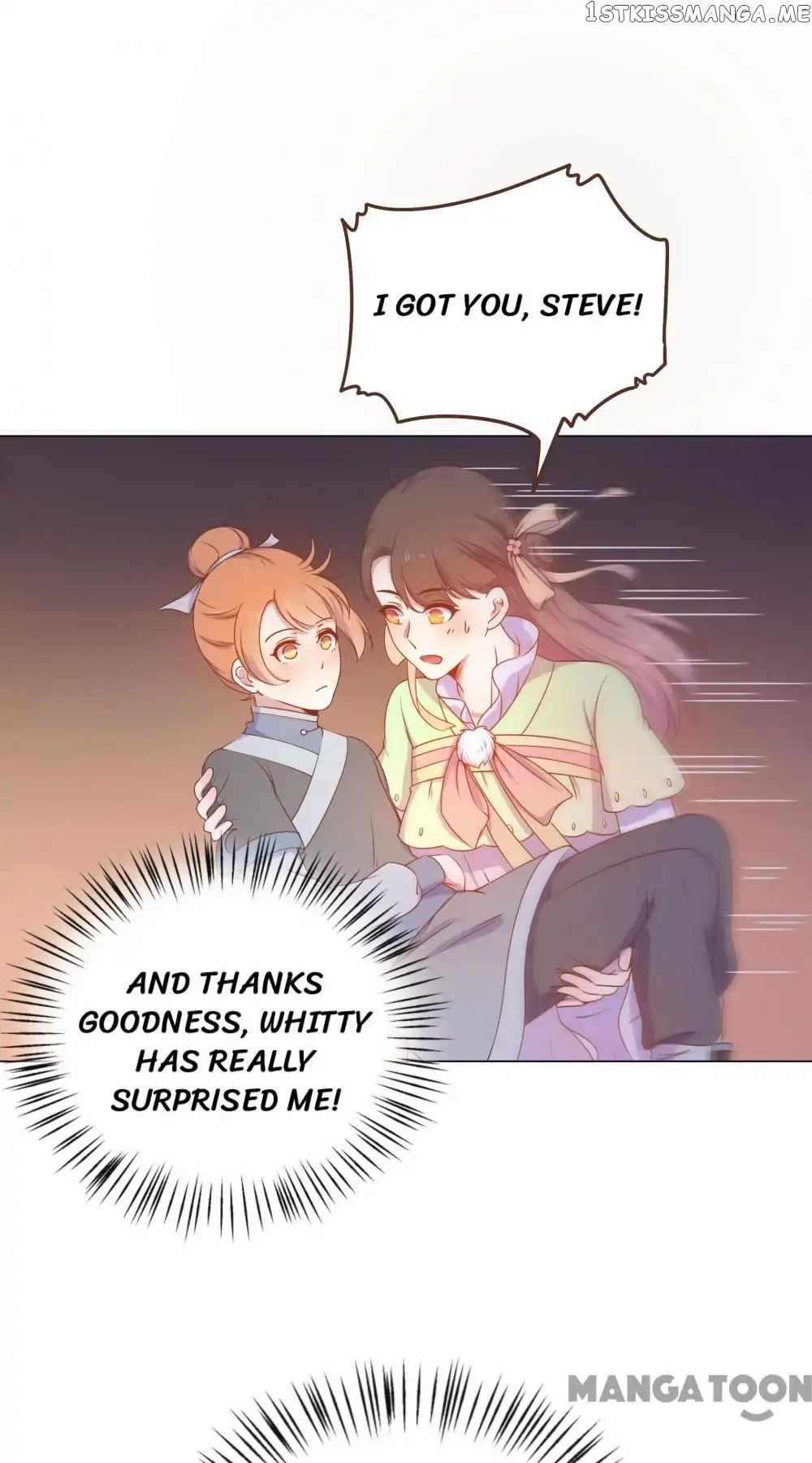 Prince’s Little Bunny chapter 33 - page 4