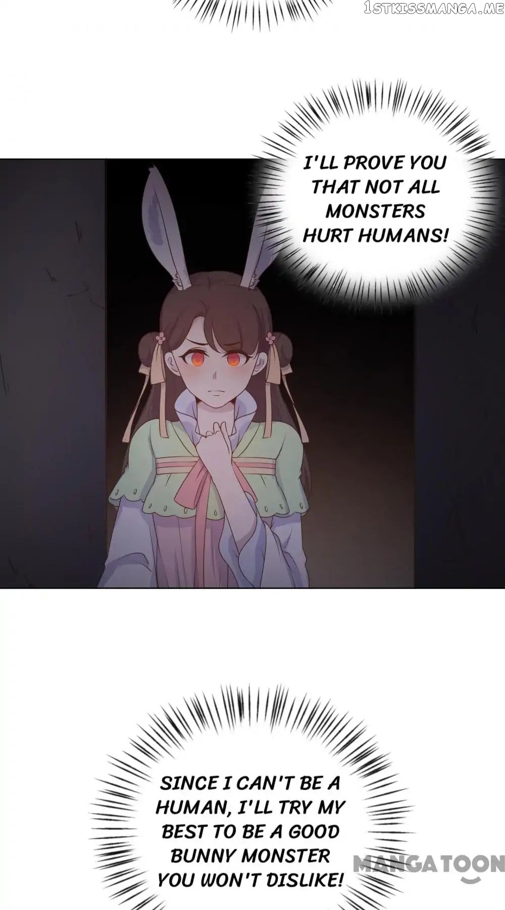 Prince’s Little Bunny chapter 33 - page 41