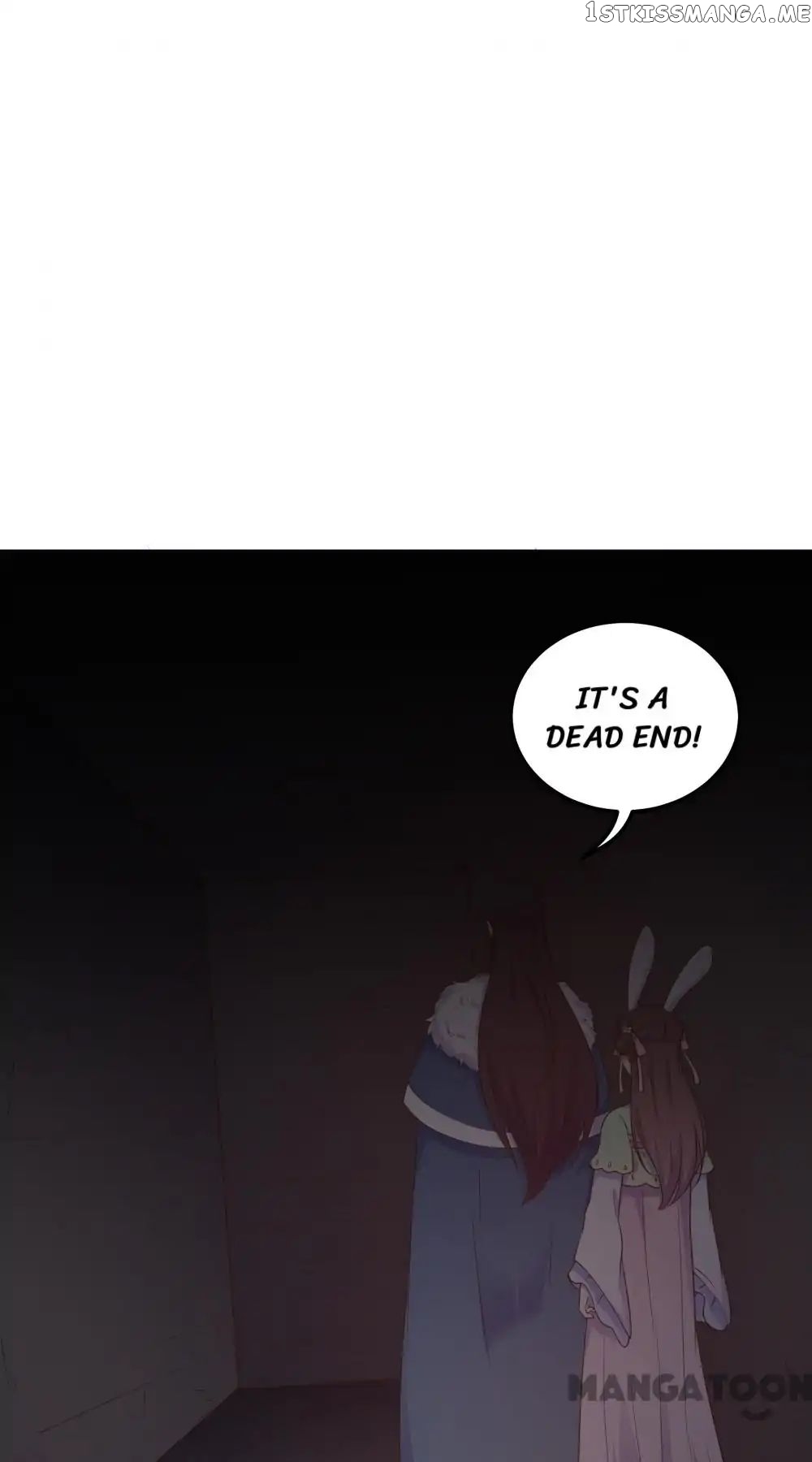 Prince’s Little Bunny chapter 33 - page 43