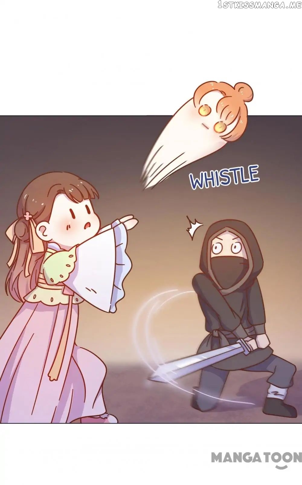 Prince’s Little Bunny chapter 33 - page 6