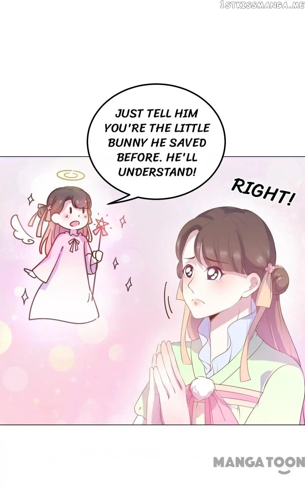 Prince’s Little Bunny chapter 31 - page 12