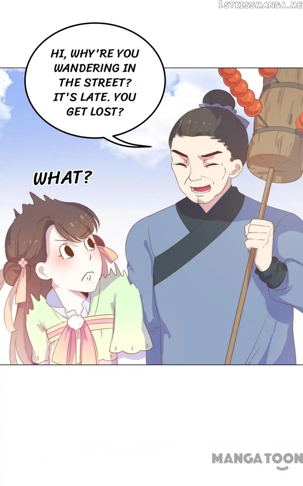 Prince’s Little Bunny chapter 31 - page 15