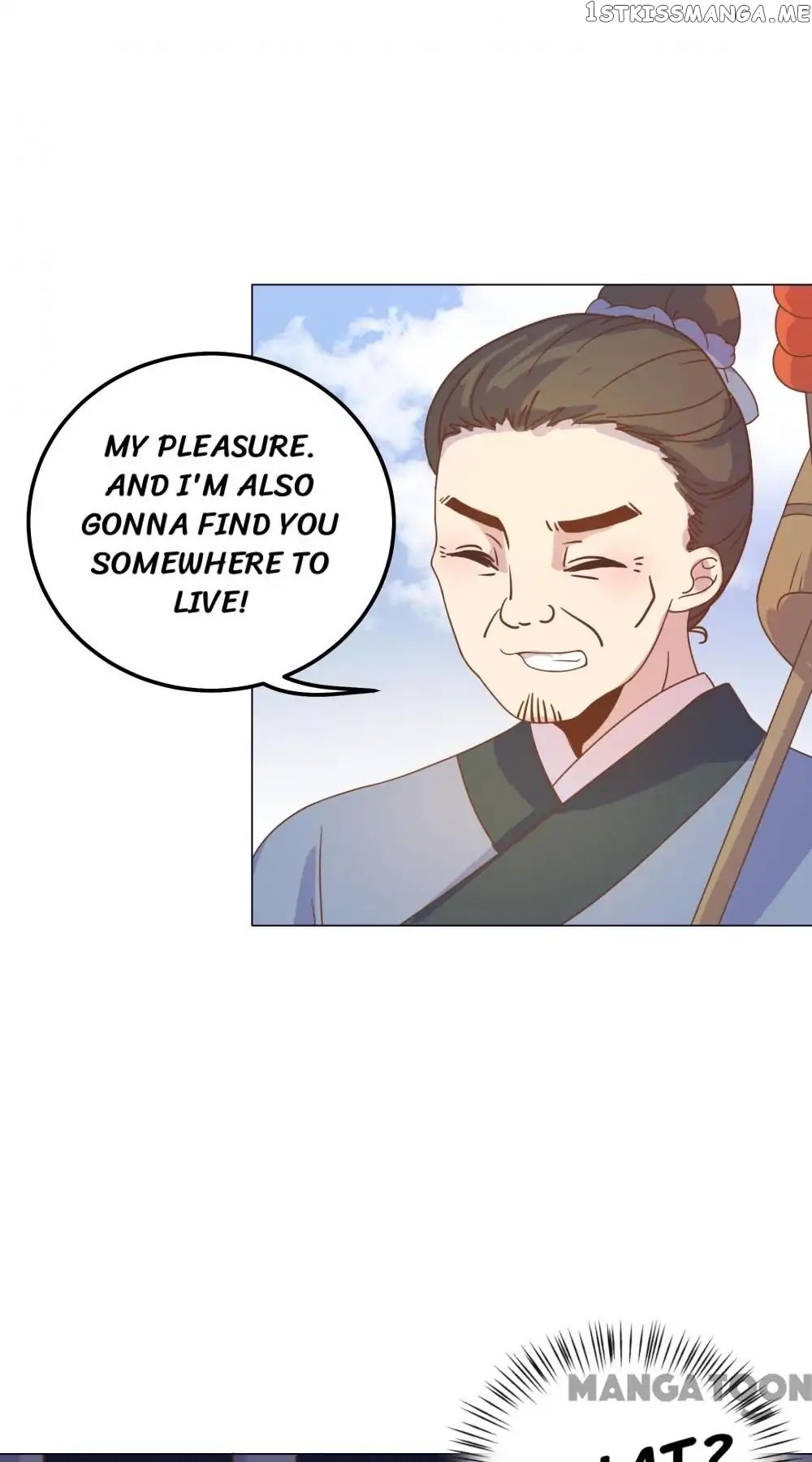 Prince’s Little Bunny chapter 31 - page 19