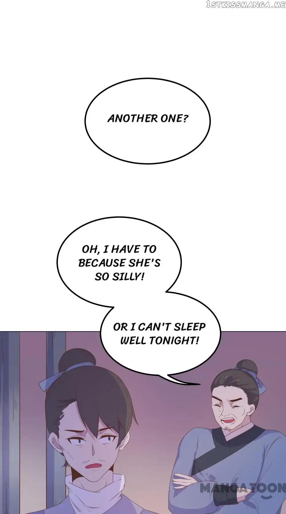 Prince’s Little Bunny chapter 31 - page 22