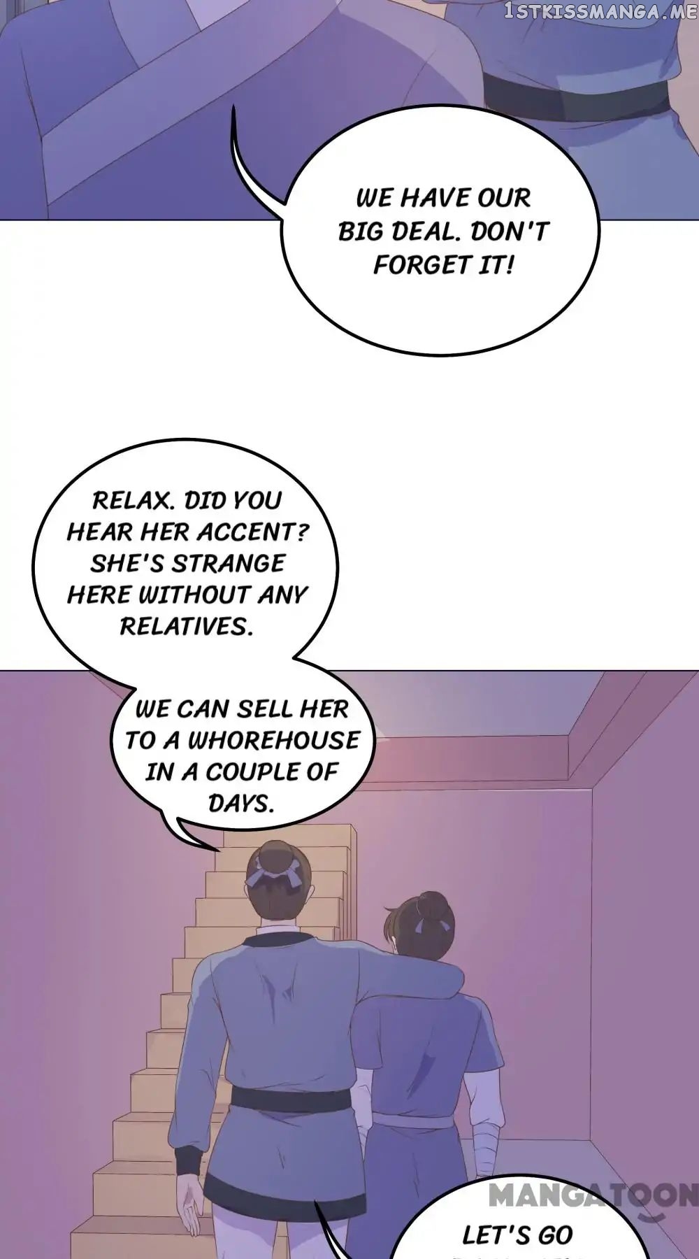 Prince’s Little Bunny chapter 31 - page 23