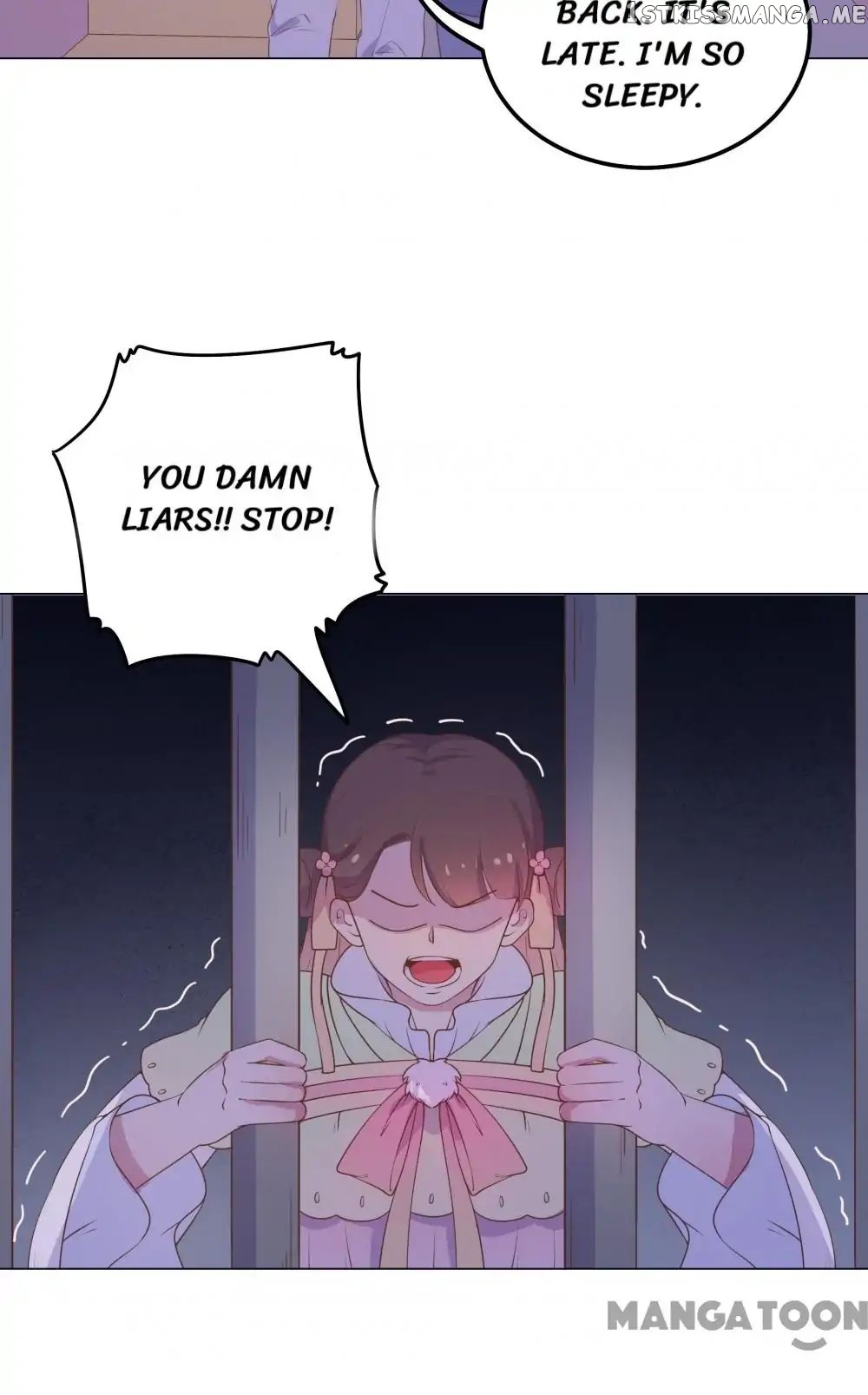 Prince’s Little Bunny chapter 31 - page 24