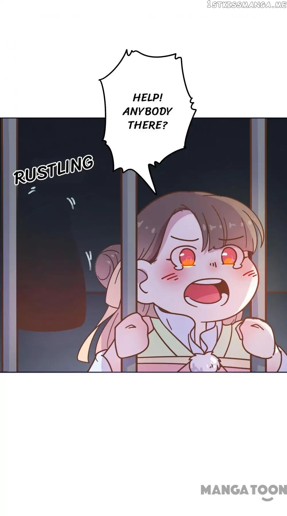 Prince’s Little Bunny chapter 31 - page 28