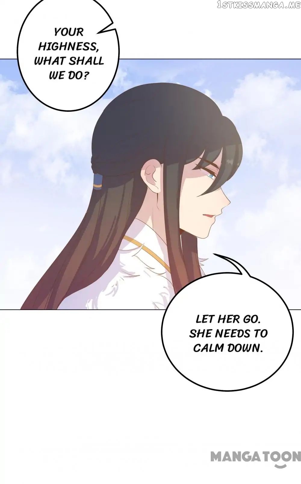 Prince’s Little Bunny chapter 31 - page 3