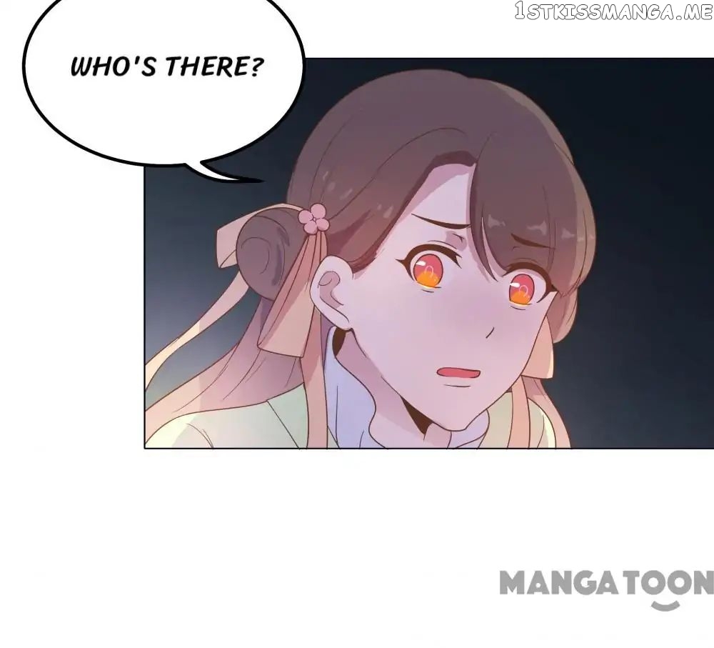 Prince’s Little Bunny chapter 31 - page 30