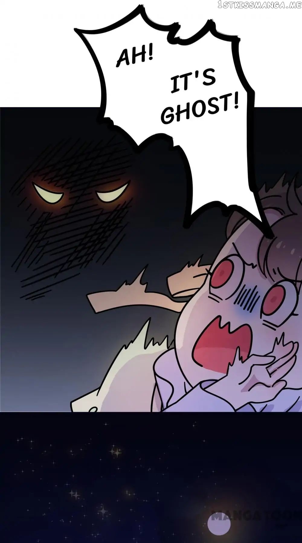 Prince’s Little Bunny chapter 31 - page 31