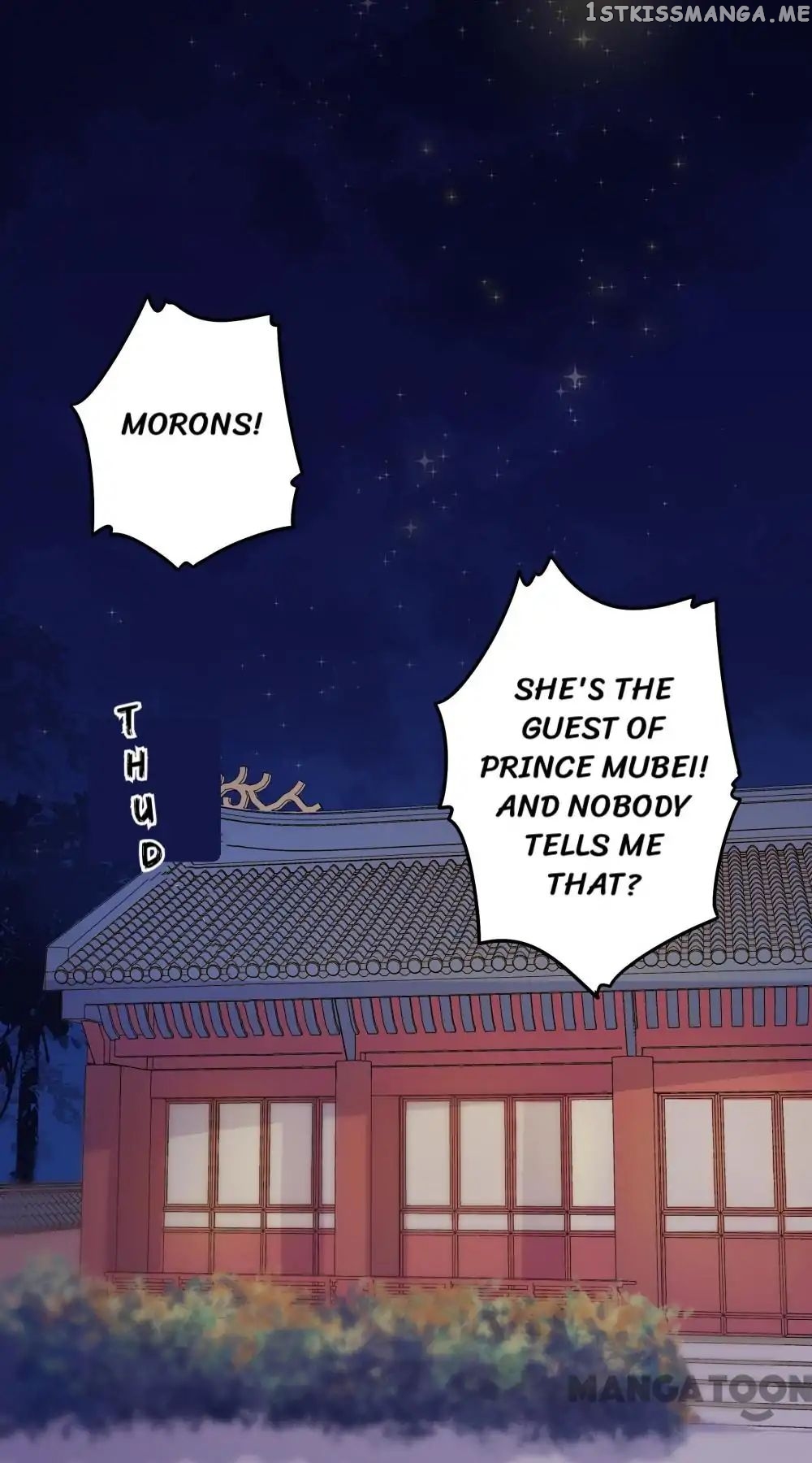 Prince’s Little Bunny chapter 31 - page 32