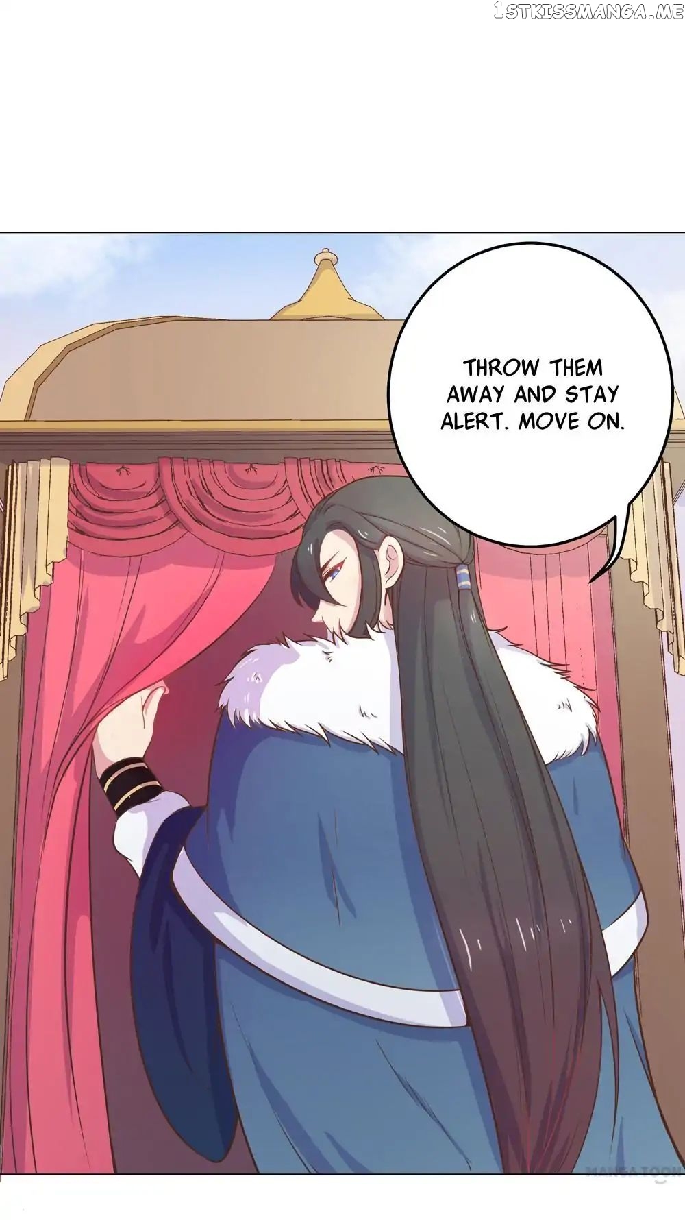 Prince’s Little Bunny chapter 10 - page 1