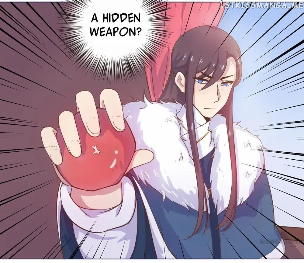 Prince’s Little Bunny chapter 10 - page 16