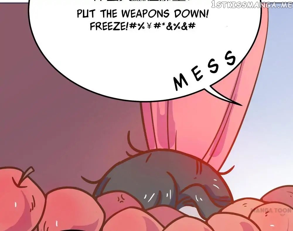 Prince’s Little Bunny chapter 10 - page 22