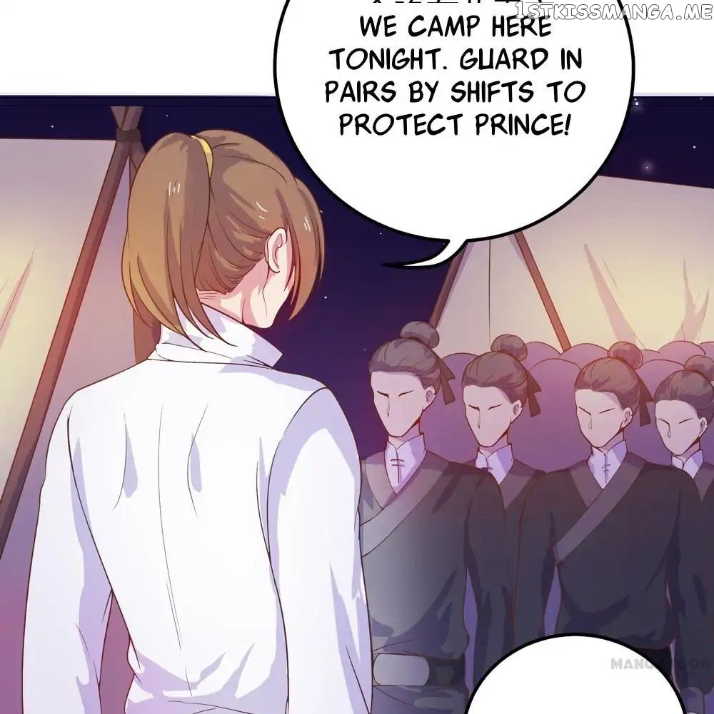 Prince’s Little Bunny chapter 10 - page 25