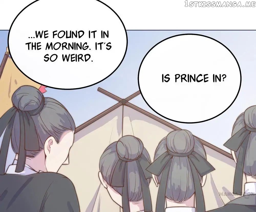 Prince’s Little Bunny chapter 10 - page 37