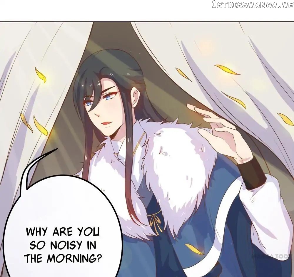 Prince’s Little Bunny chapter 10 - page 39