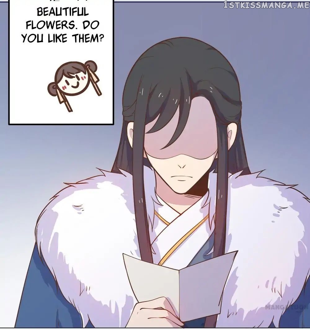 Prince’s Little Bunny chapter 10 - page 50