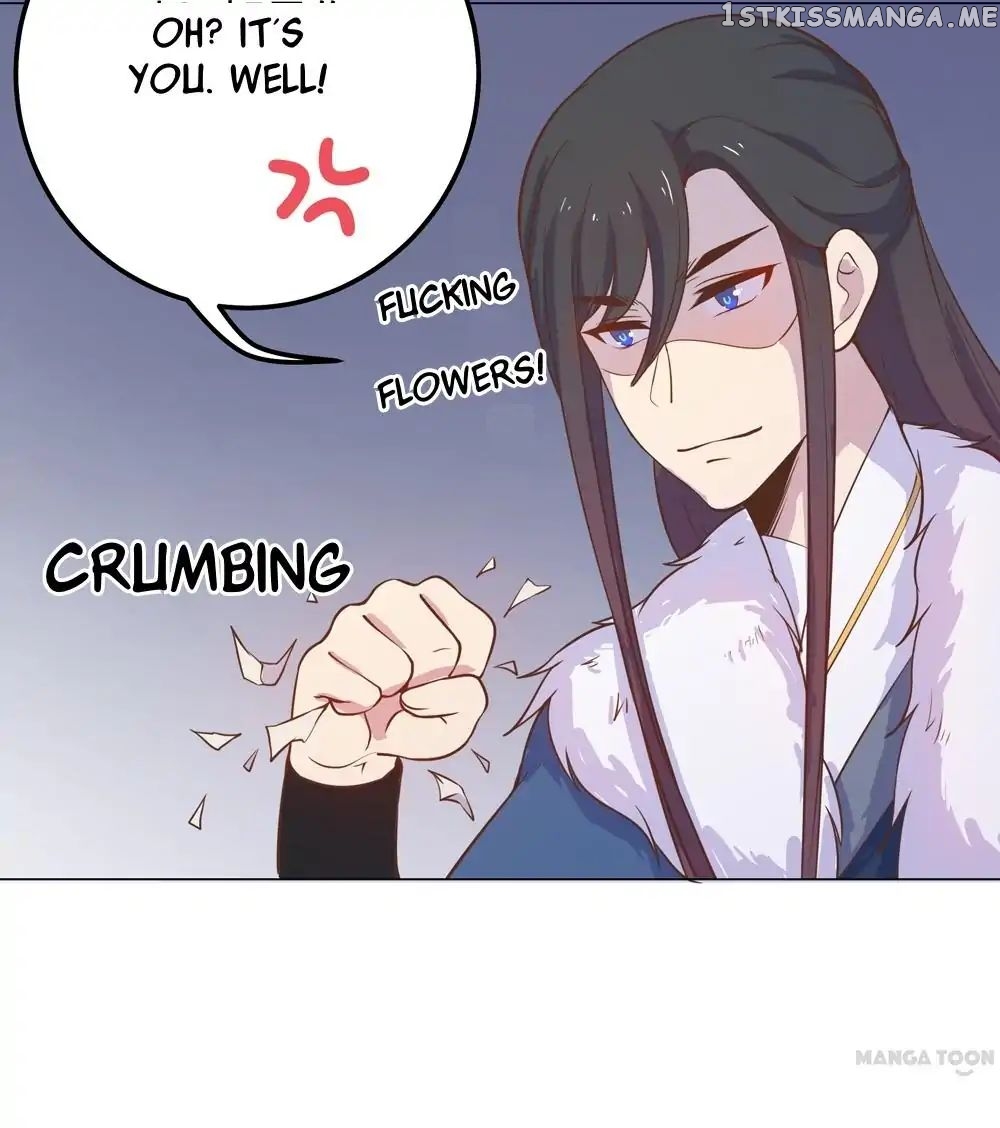 Prince’s Little Bunny chapter 10 - page 52