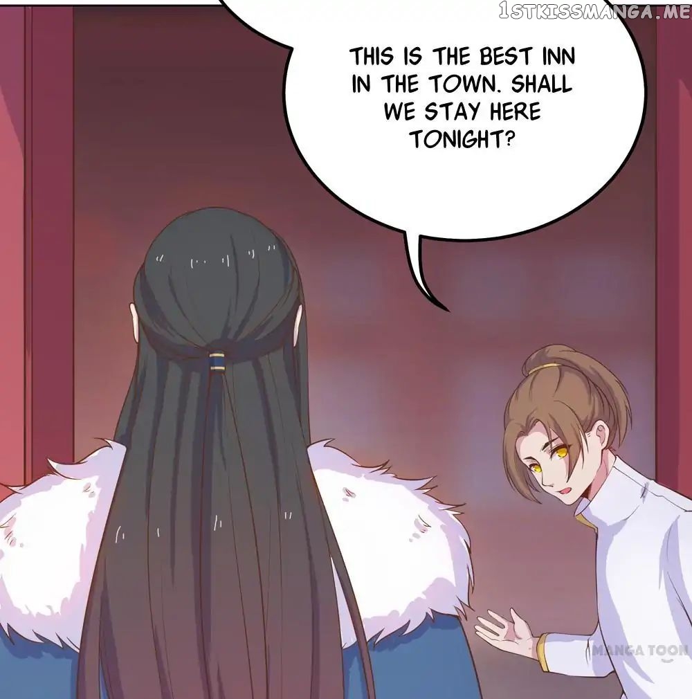 Prince’s Little Bunny chapter 10 - page 56