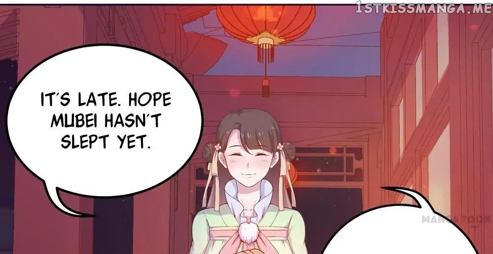 Prince’s Little Bunny chapter 10 - page 63