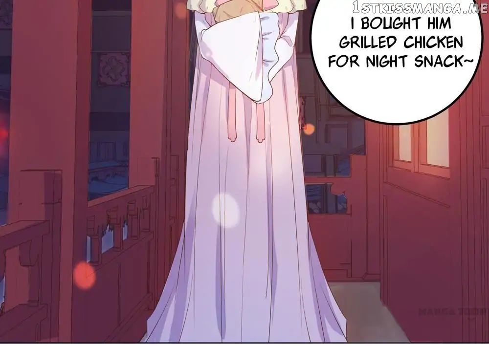 Prince’s Little Bunny chapter 10 - page 64