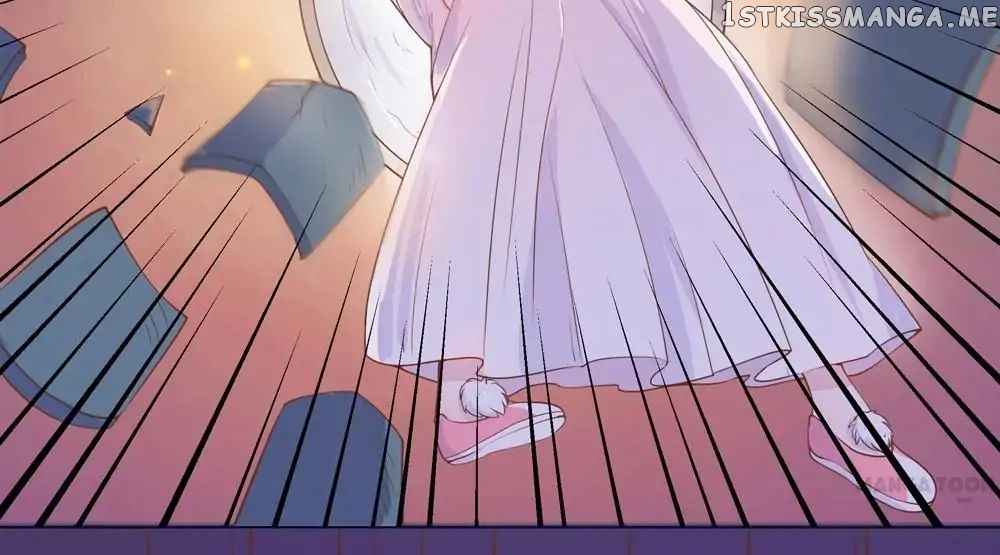 Prince’s Little Bunny chapter 10 - page 87