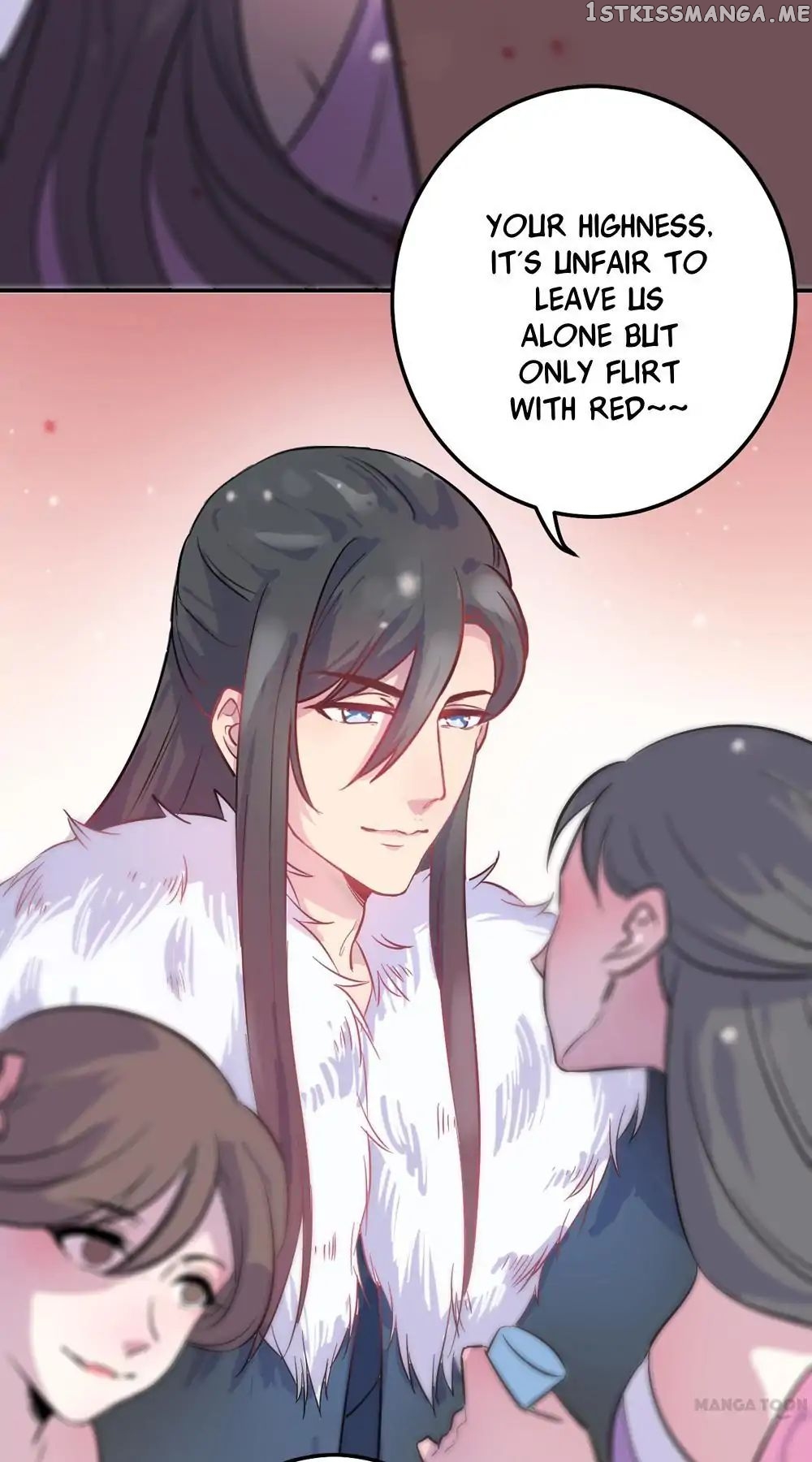 Prince’s Little Bunny chapter 2 - page 100