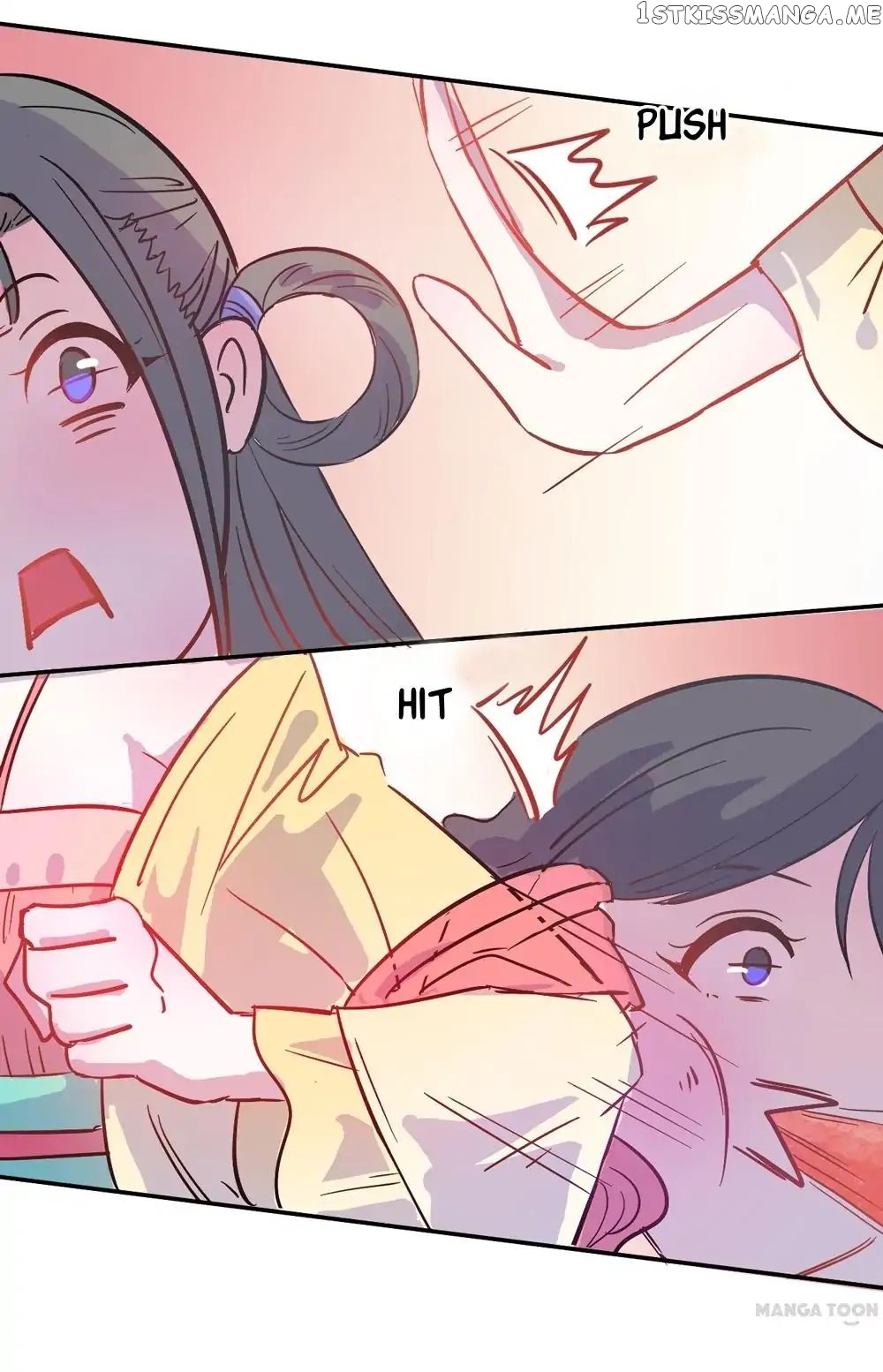 Prince’s Little Bunny chapter 2 - page 107