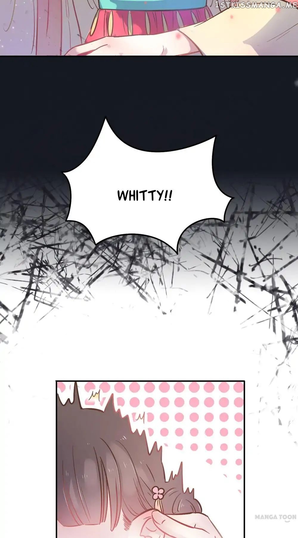 Prince’s Little Bunny chapter 2 - page 11