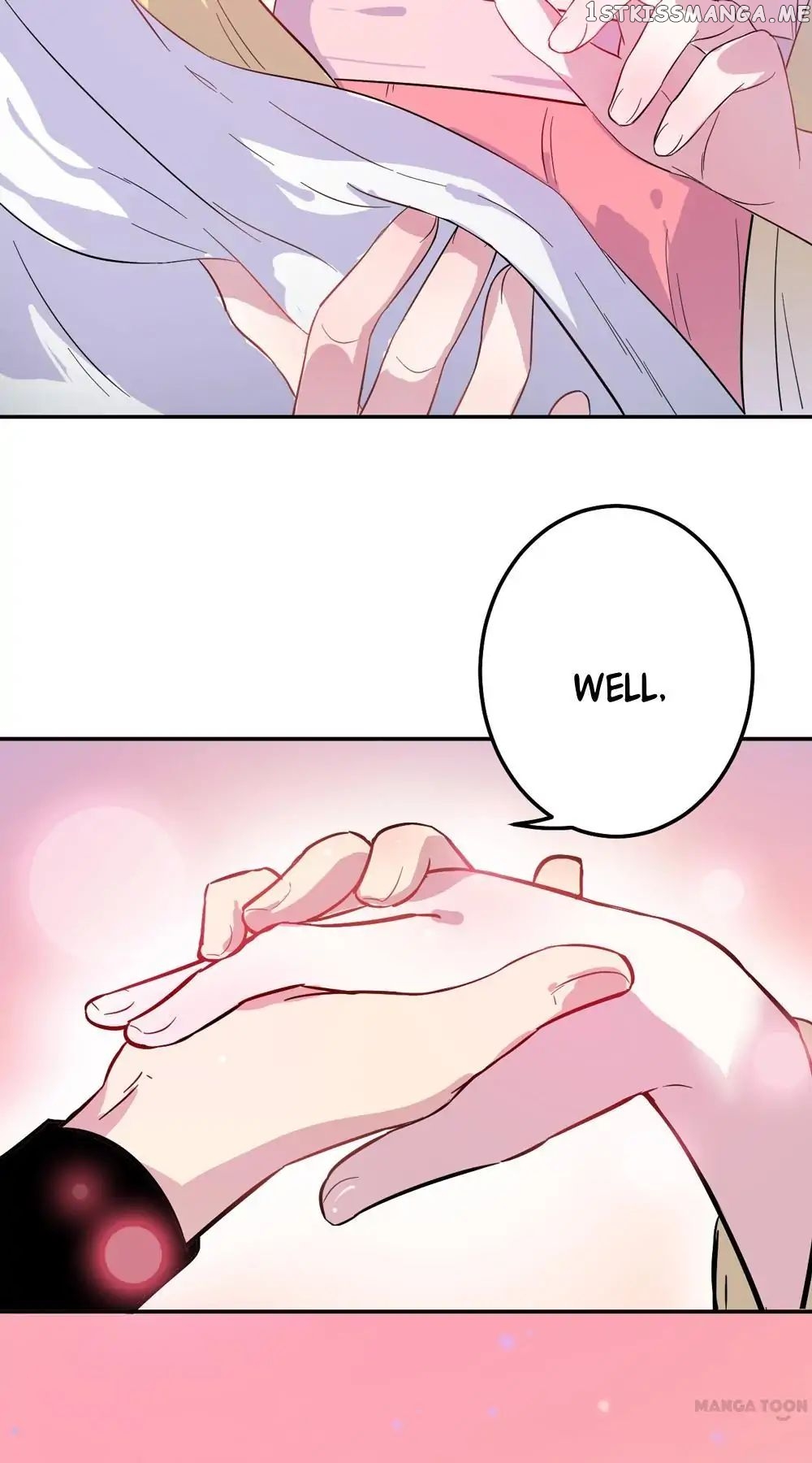 Prince’s Little Bunny chapter 2 - page 112