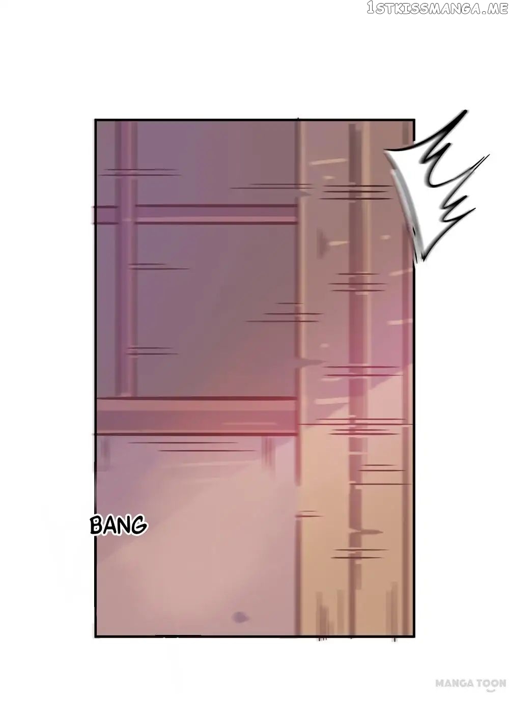 Prince’s Little Bunny chapter 2 - page 116