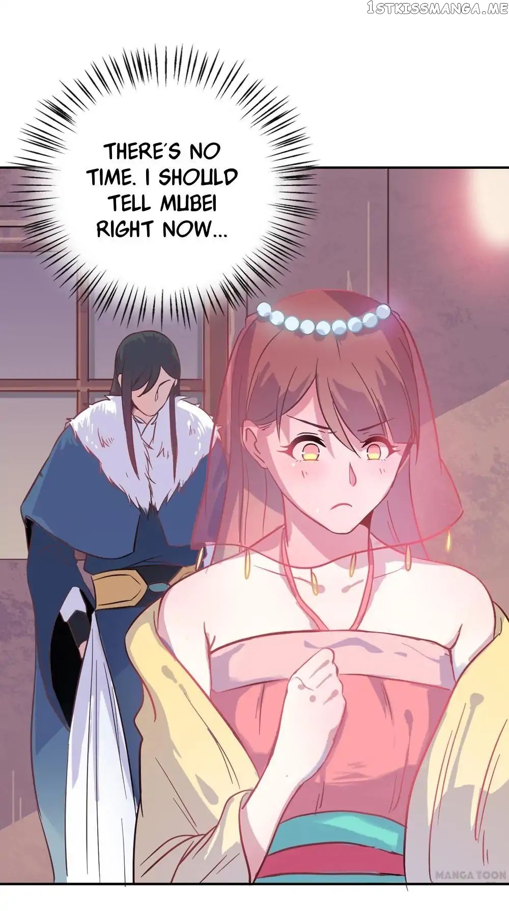 Prince’s Little Bunny chapter 2 - page 117