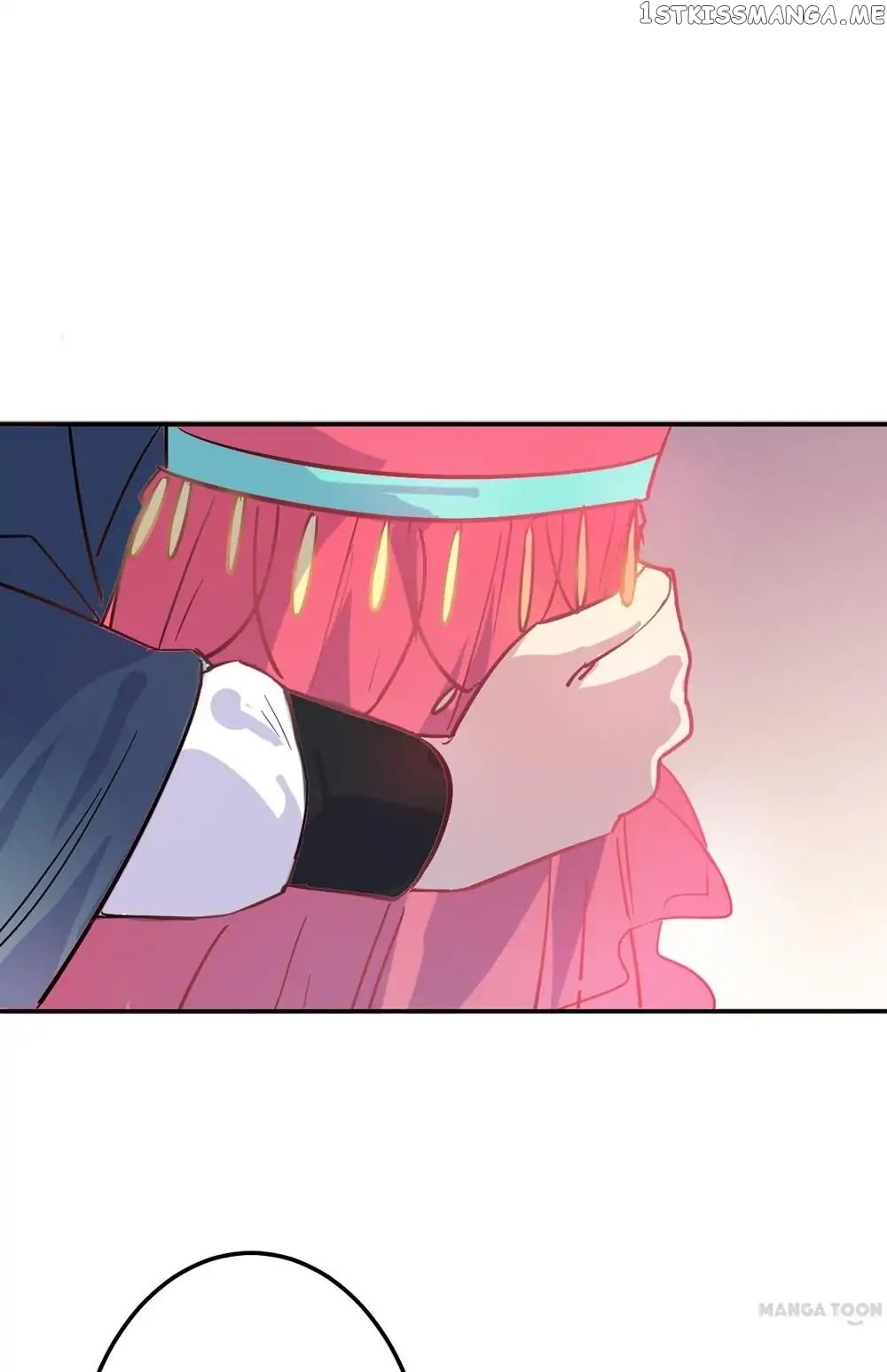 Prince’s Little Bunny chapter 2 - page 118